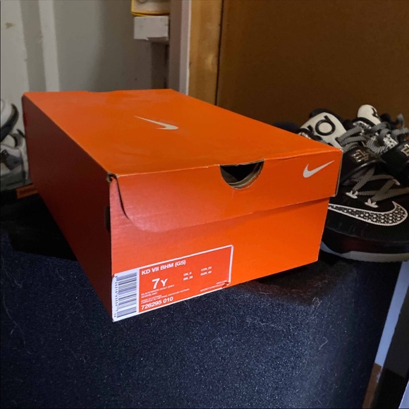 Kd 7 BHM ( Black History Month) - Picture 9 of 9